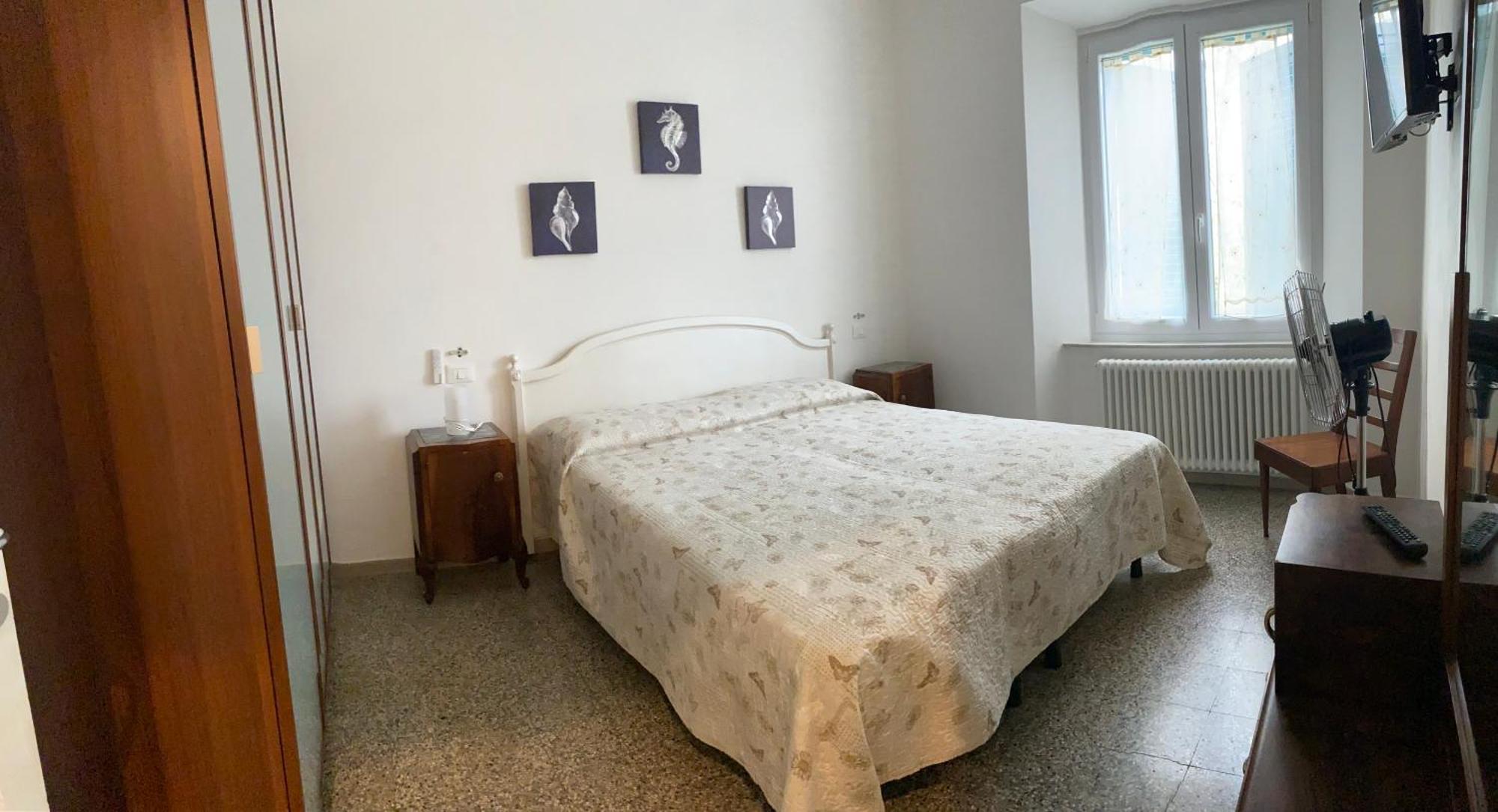 Domus Zoe Apartment Forte dei Marmi Exterior photo